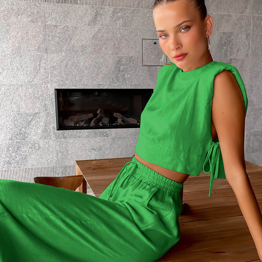 Solène® | Ensemble Brise d'Été