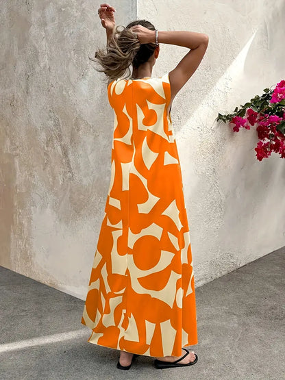 Stella® | Robe Maxi Chic