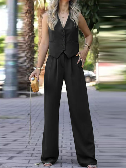 Odéon® | Ensemble Tailleur Anthracite