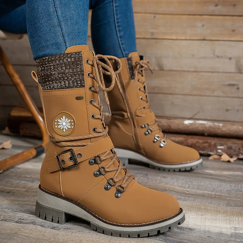 Arura® | Bottes d’Hiver Femme