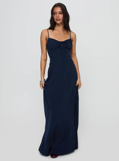 Magdalena® | Robe Longue Élégante