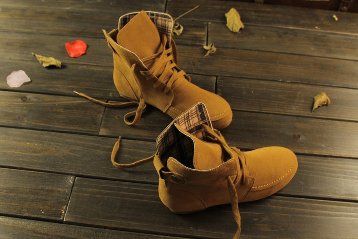 Rebelle® | Bottines Le Marais