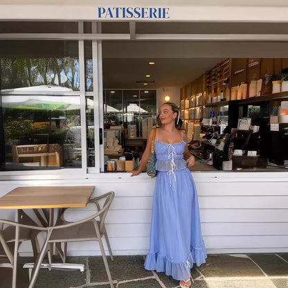 Juliette® | Ensemble Bohème Chic