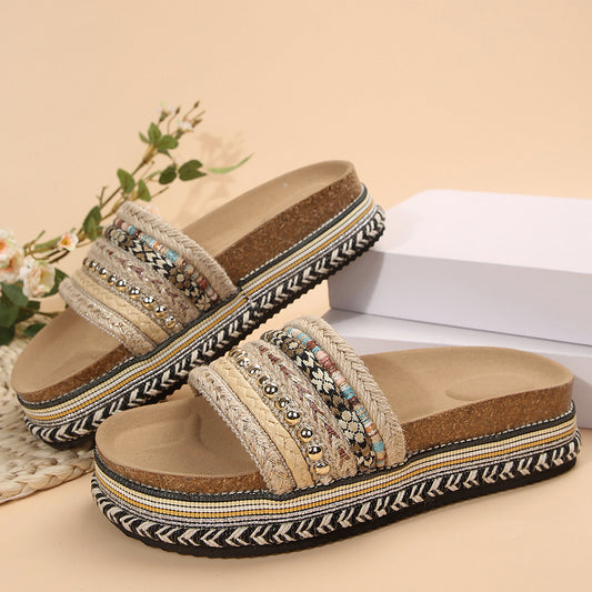 Gypset® | Mules Plates Nomade