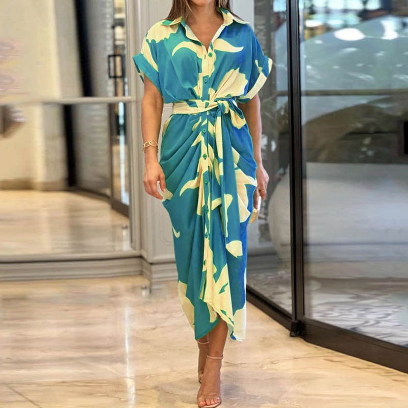 Riviera® | Robe Chemise