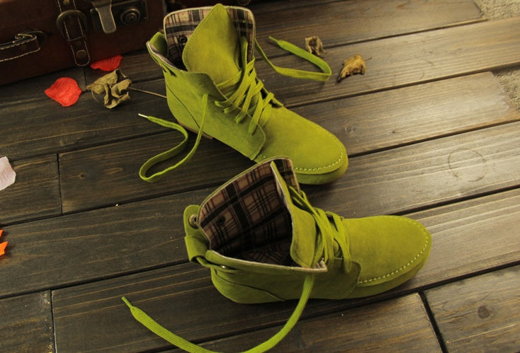 Rebelle® | Bottines Le Marais