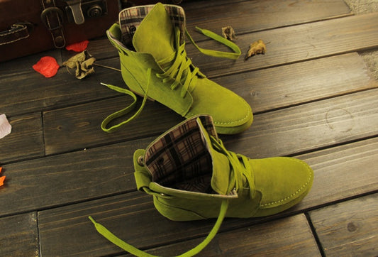 Rebelle® | Bottines Le Marais