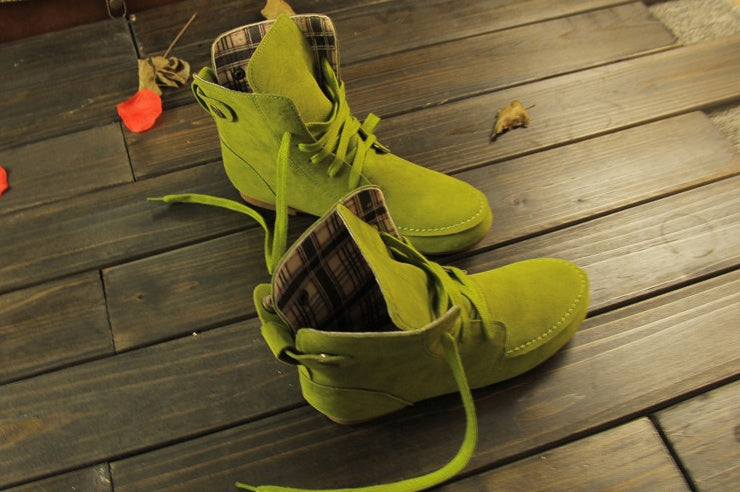 Rebelle® | Bottines Le Marais