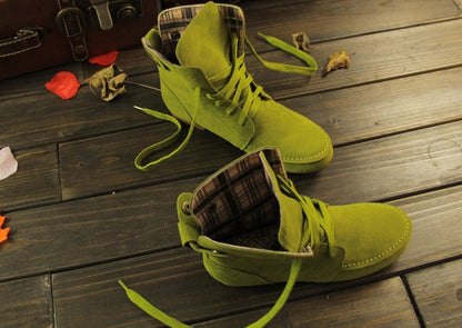 Rebelle® | Bottines Le Marais