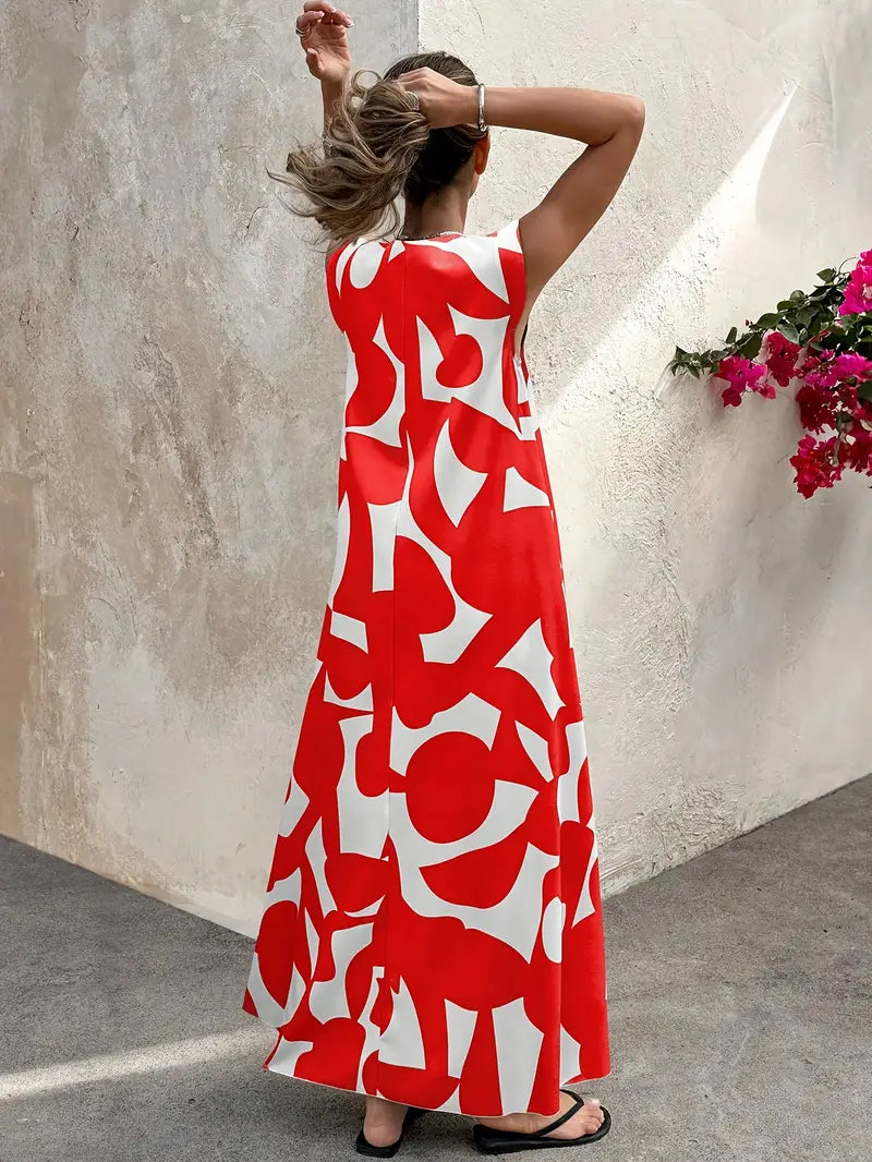 Stella® | Robe Maxi Chic