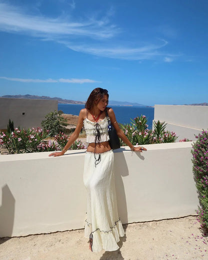 Juliette® | Ensemble Bohème Chic