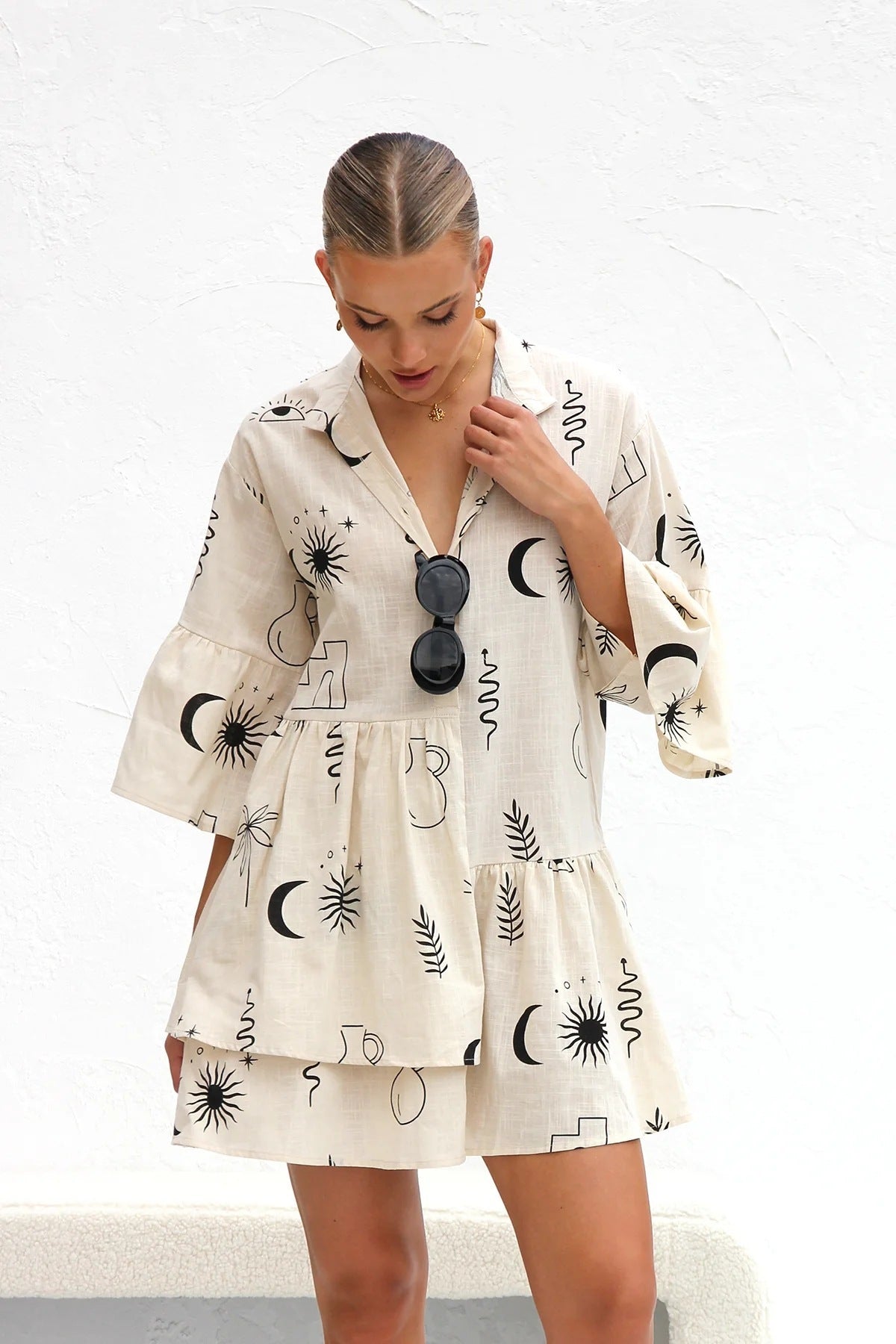 Sofia® | Robe Dolce Vita