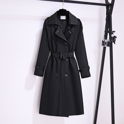 Icône | Trench-Coat Classique