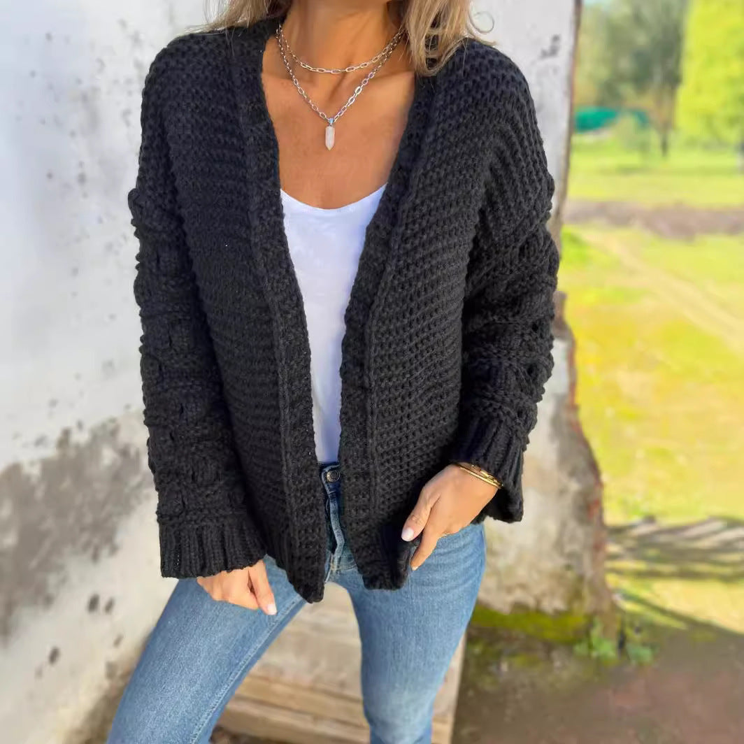 Cocon® | Le Cardigan Élise