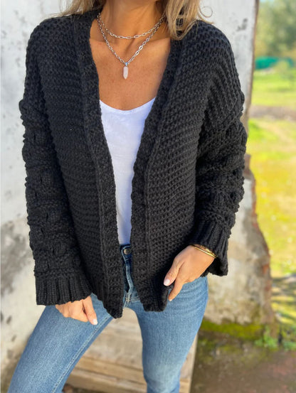 Cocon® | Le Cardigan Élise