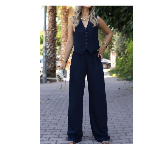 Odéon® | Ensemble Tailleur Anthracite