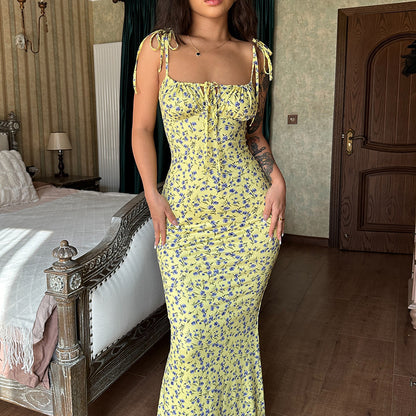 Florence® | Robe Sirène Florale
