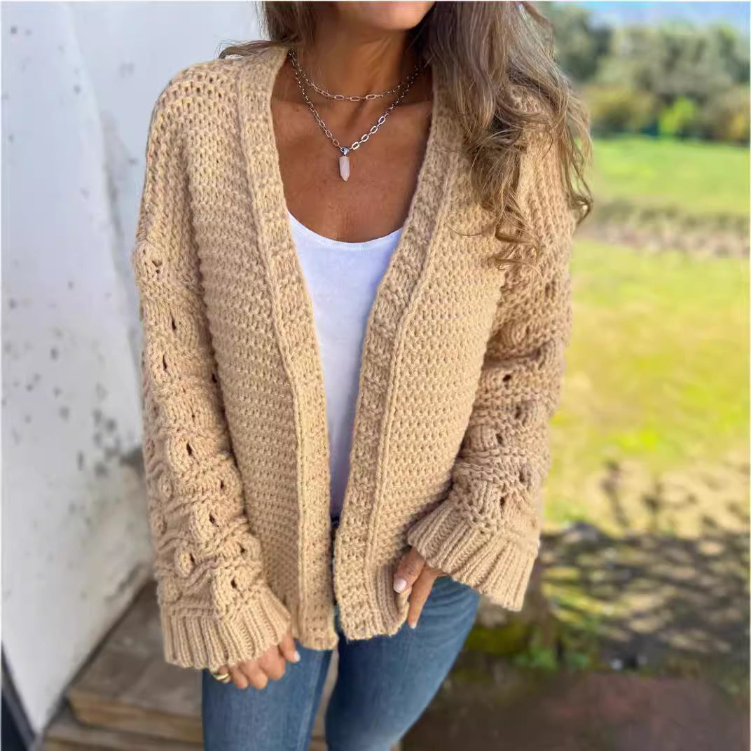 Cocon® | Le Cardigan Élise