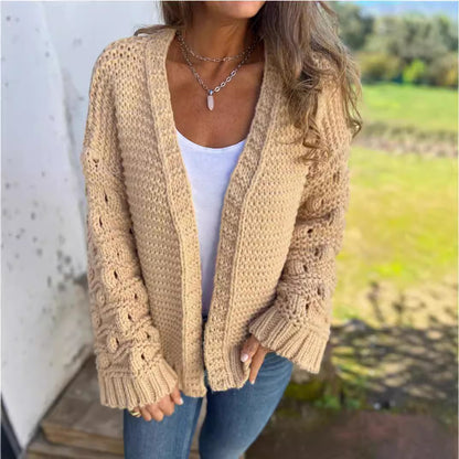 Cocon® | Le Cardigan Élise