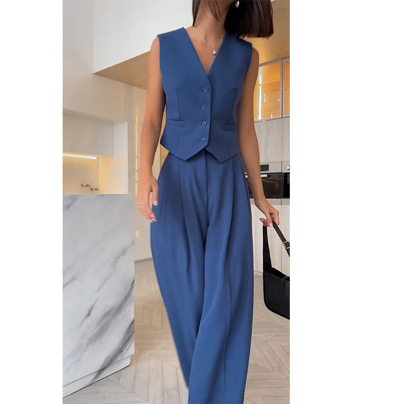 Odéon® | Ensemble Tailleur Anthracite