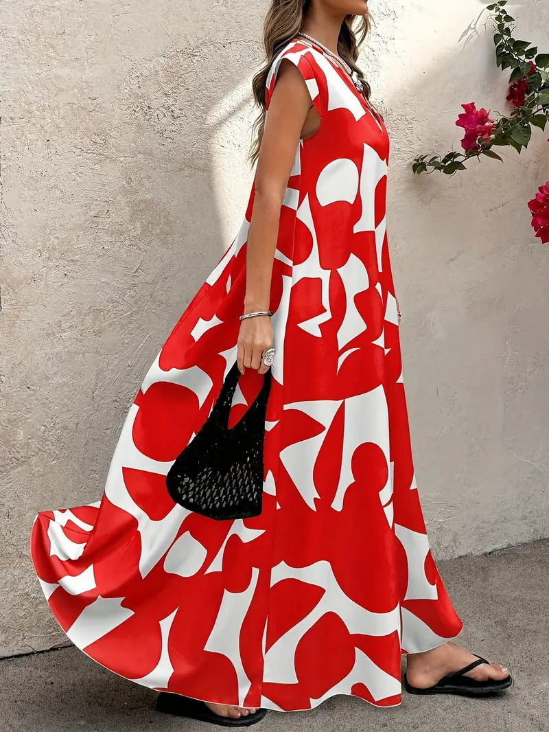 Stella® | Robe Maxi Chic
