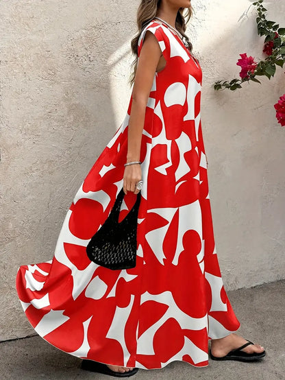 Stella® | Robe Maxi Chic