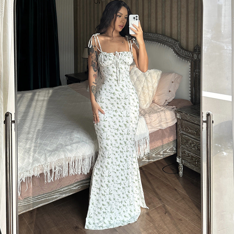 Florence® | Robe Sirène Florale