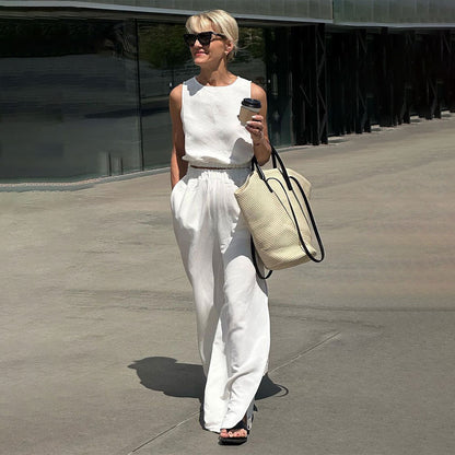 Soie de Lin® | Ensemble Souffle