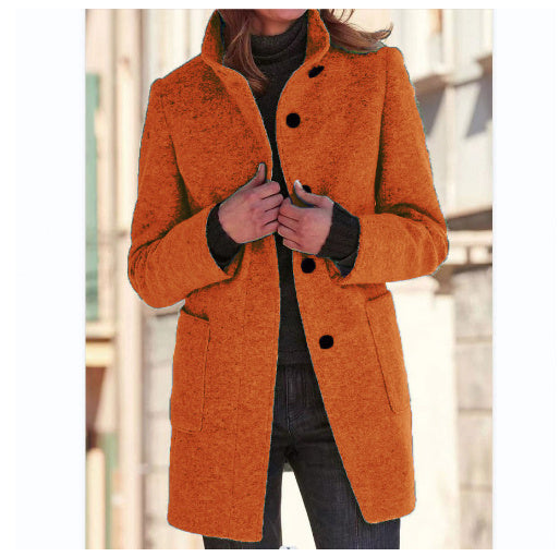 Écrin® | Manteau d'Hiver Palais-Royal