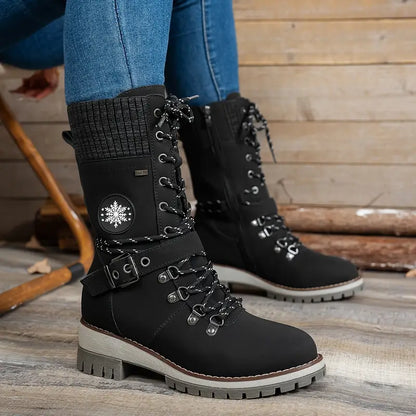 Arura® | Bottes d’Hiver Femme