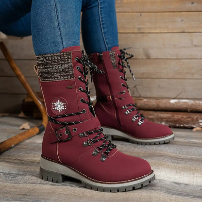 Arura® | Bottes d’Hiver Femme