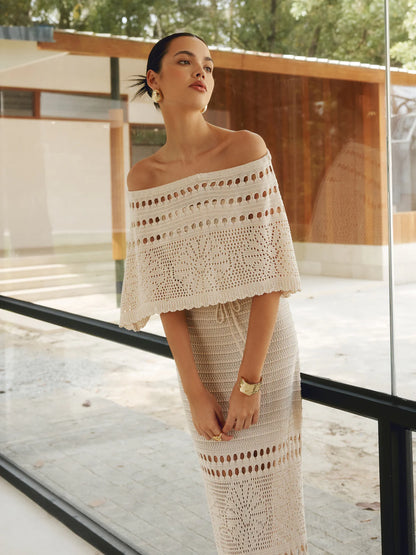 Cassis® | Robe Esprit Calanque