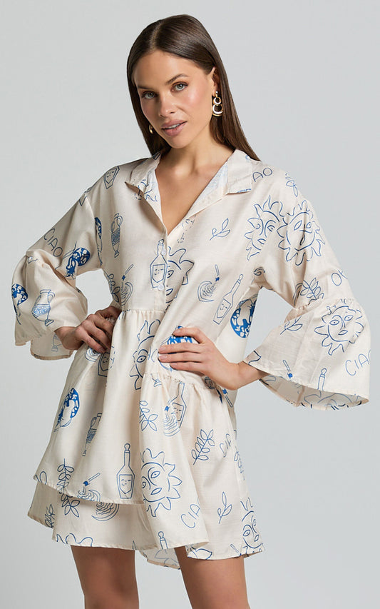 Sofia® | Robe Dolce Vita