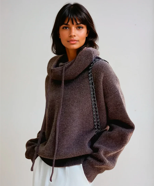 Caresse® | Pull Rêverie