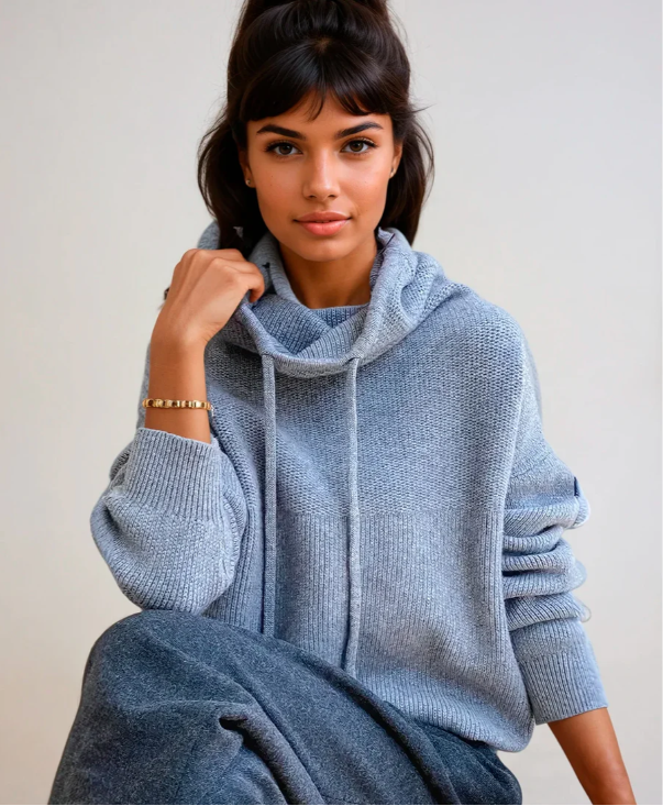 Caresse® | Pull Rêverie