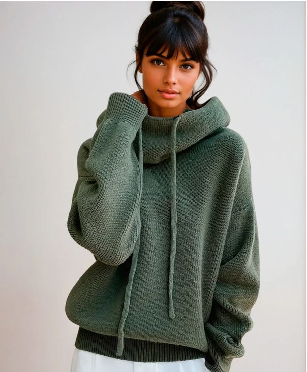 Caresse® | Pull Rêverie