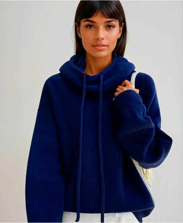 Caresse® | Pull Rêverie