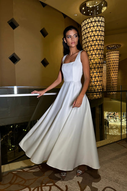 Ophélia® | Robe Nuit Veloutée