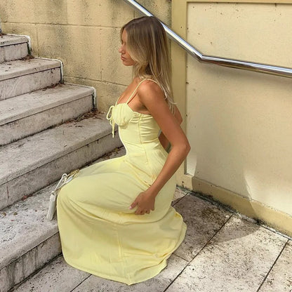 Magdalena® | Robe Longue Élégante