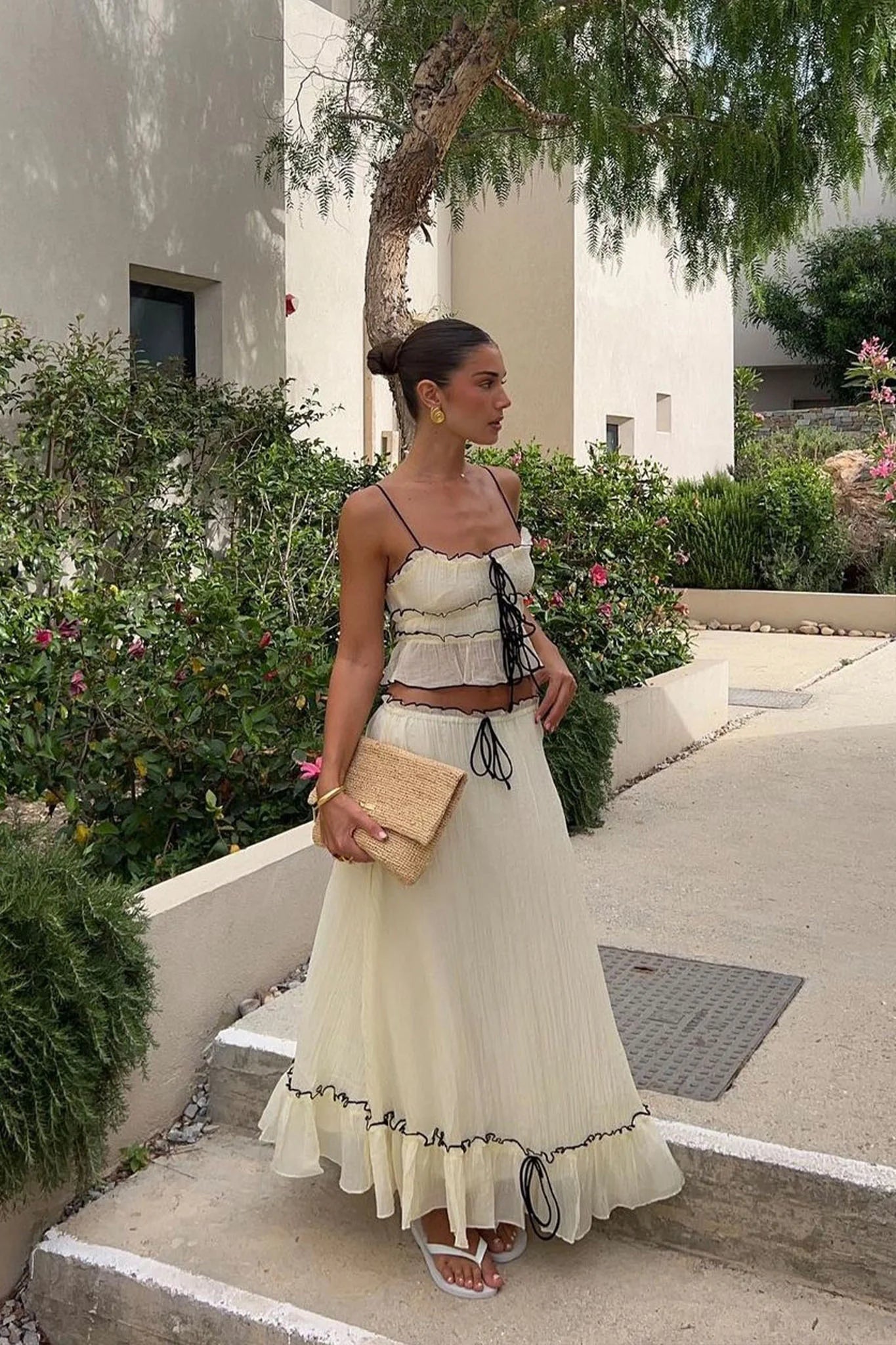 Juliette® | Ensemble Bohème Chic