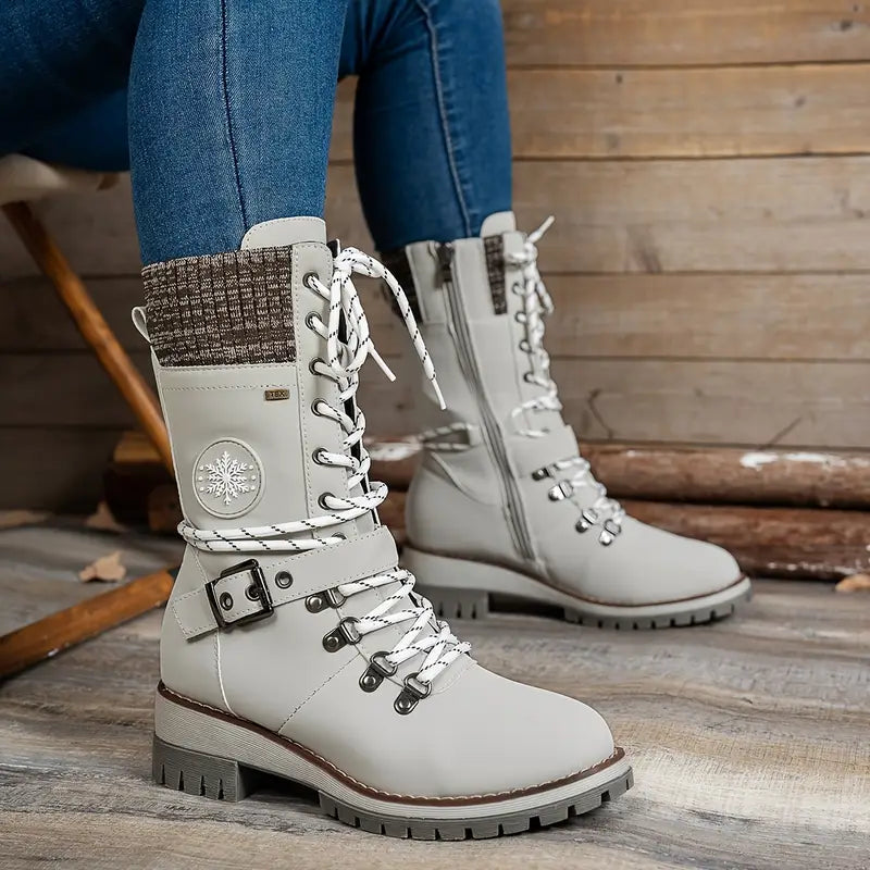 Arura® | Bottes d’Hiver Femme