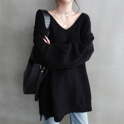 Cocon | Pull Doux Cachemire