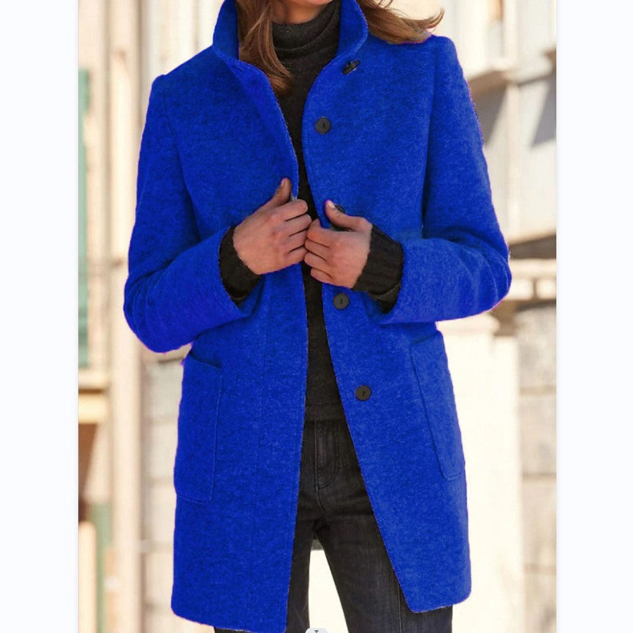 Écrin® | Manteau d'Hiver Palais-Royal