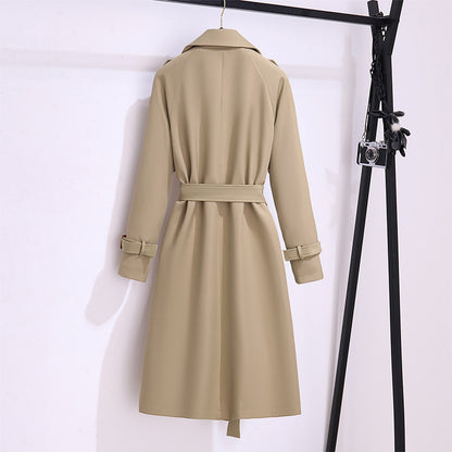 Icône | Trench-Coat Classique