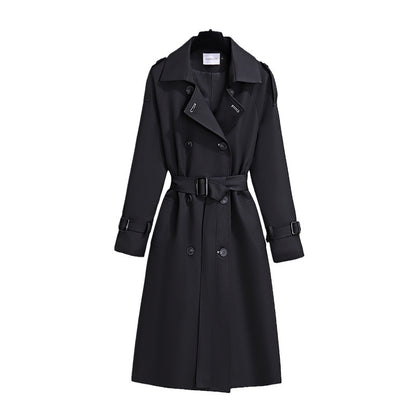 Icône | Trench-Coat Classique