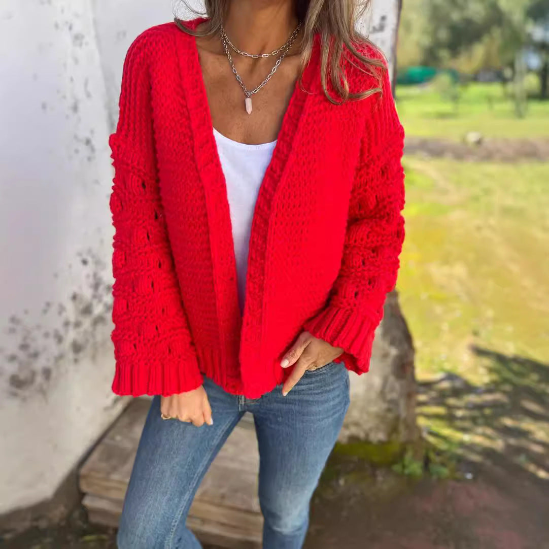 Cocon® | Le Cardigan Élise