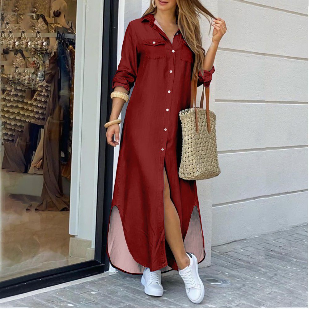 Cléo® | Robe Chic Tendance