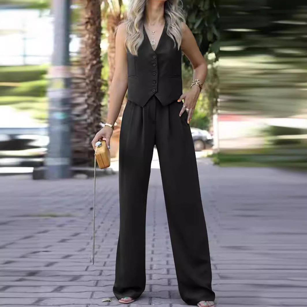 Odéon® | Ensemble Tailleur Anthracite