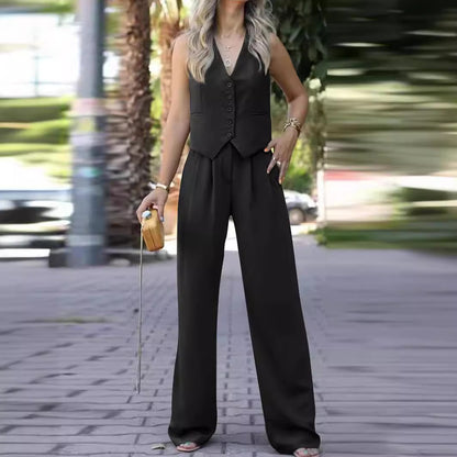Odéon® | Ensemble Tailleur Anthracite
