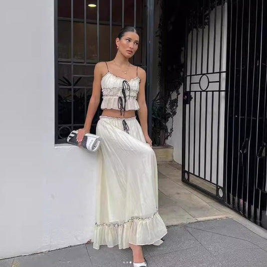 Juliette® | Ensemble Bohème Chic